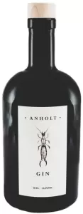 Anholt Gin