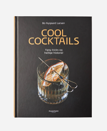 Cool cocktails – Opskrifter, tips og tricks for alle