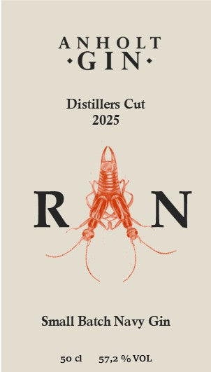 RAN Distillers Cut
