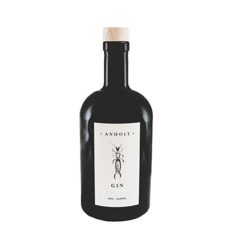 Anholt Gin