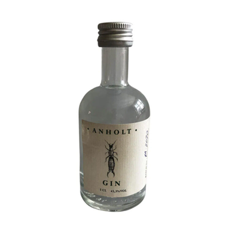 Anholt gin 5cl