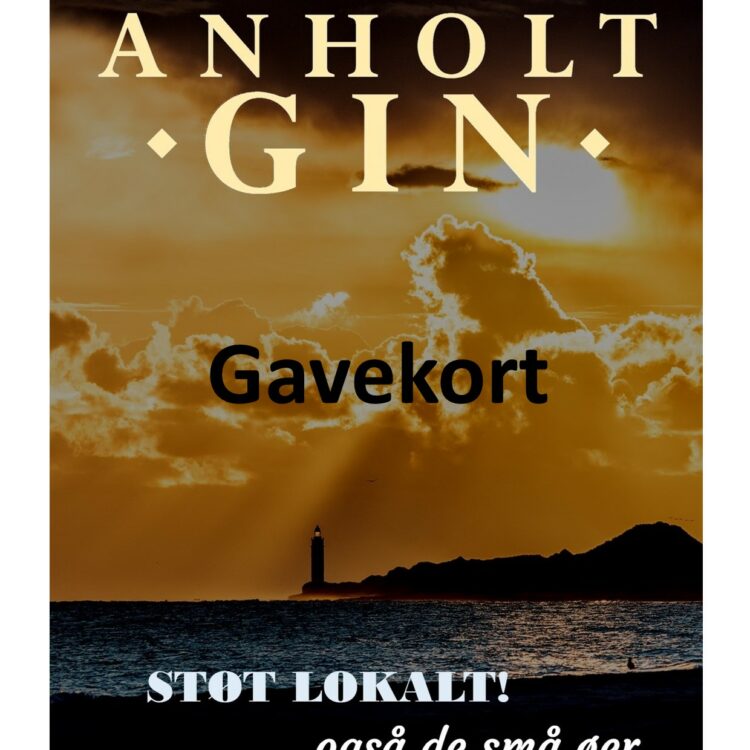 Gavekort